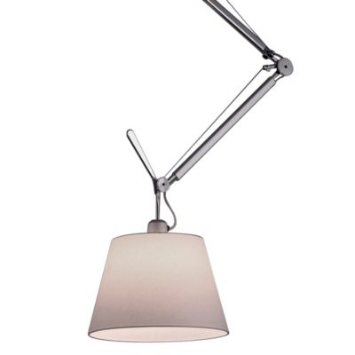 Tolomeo 10 Inch Off-Center Suspension by Artemide - Starlight Lighting USA and Canada